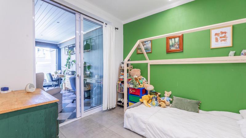 3 Bedroom Property for Sale in Bloubergrant Western Cape